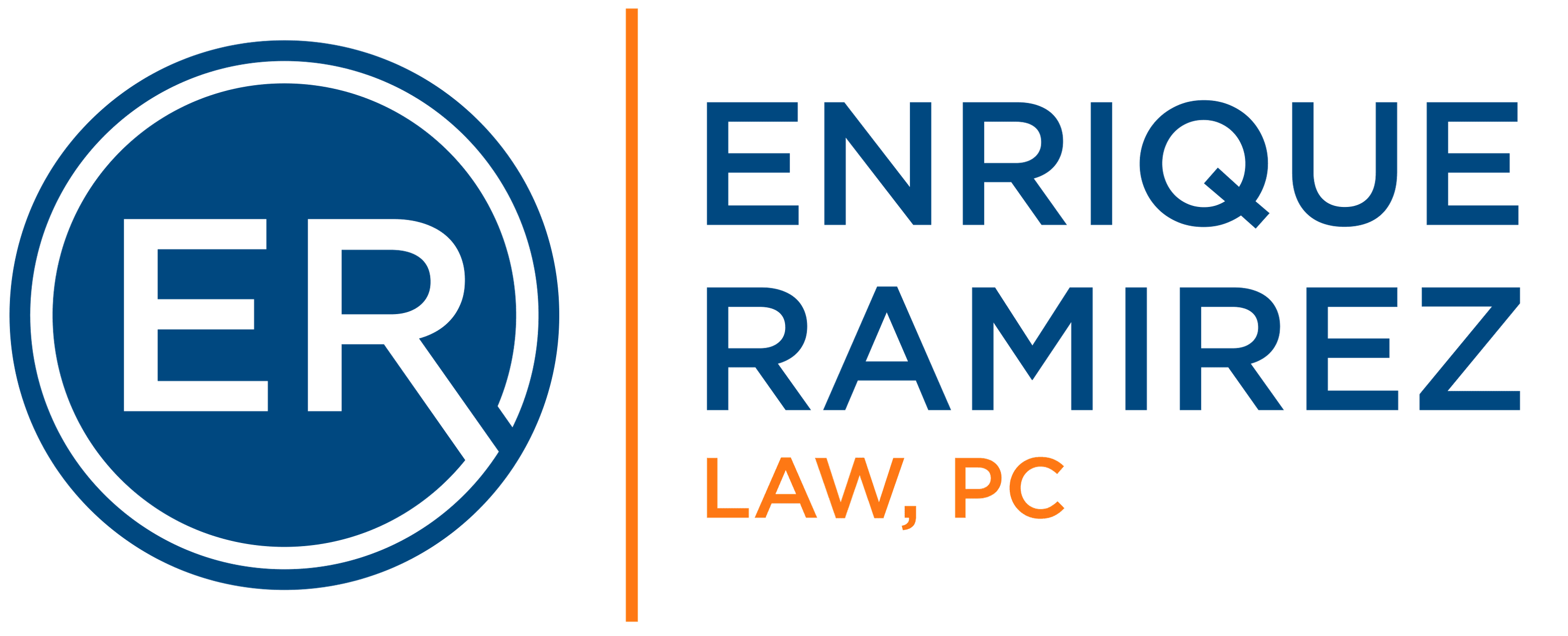 Enrique Ramirez Law, PC